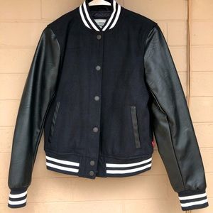Levi Strauss Jacket, size S, warm material
